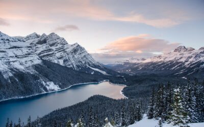 The Impact of Glacial Geology Mining in Canada