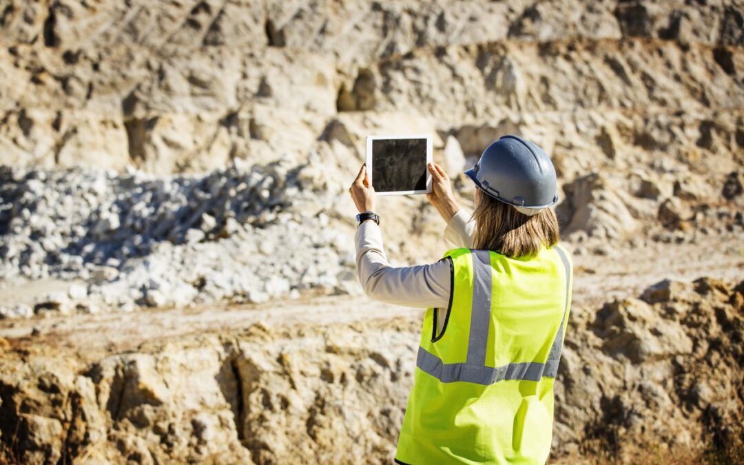 What Types of Geology Jobs are Available in the Mining Industry?