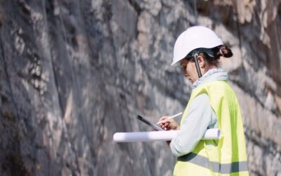 Why Choose a Geology Job Through Rangefront?