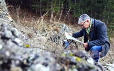 Rangefront Mining Services Expands Local Field Crew Team to Washington State