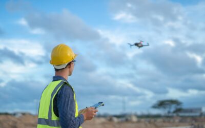 Geophysical Surveys: Types of Surveys & Use Cases