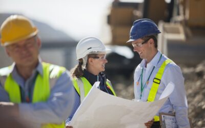 Why Choose Rangefront for Your Mining Consulting Services