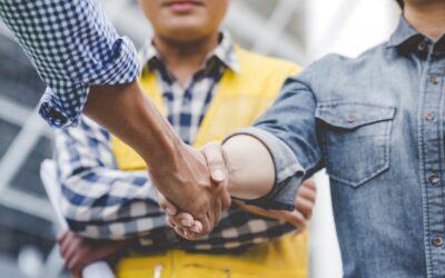 Steps in the Mining Consulting Process