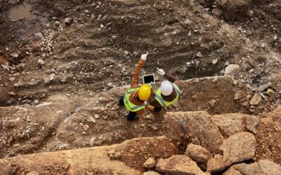 What Do Mining Consultants Do?