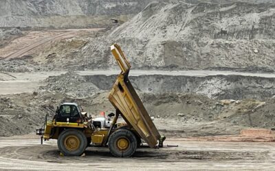 What are Mineral Reserves & Mineral Resources?