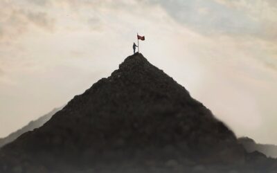 Land Staking: What it Means & How it Works