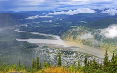 Why Canada Has So Many Mining Companies