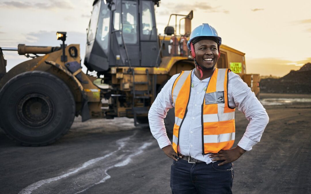 What to Look for in a Mining Consulting Services Company