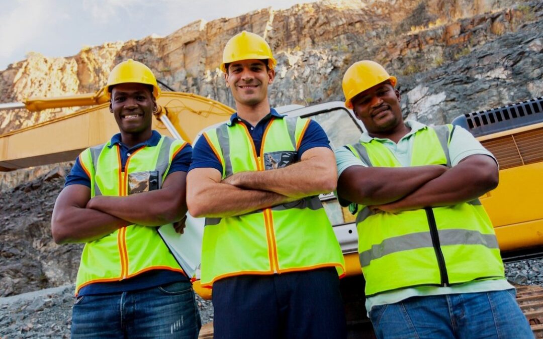 About Rangefront’s Mining Recruiting Services