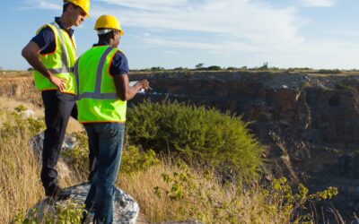 What are Mining Services?