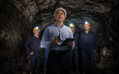 How to Vet a Mining Services Company