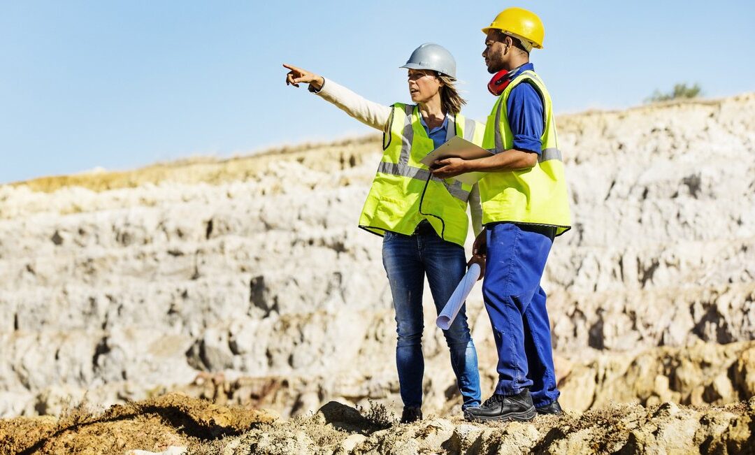 What is Mining Contract Labor?