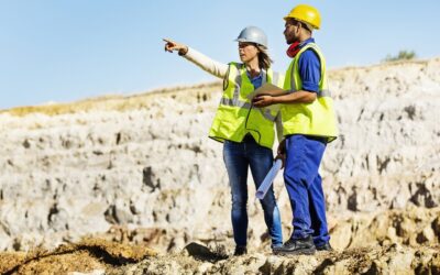 What is Mining Contract Labor?