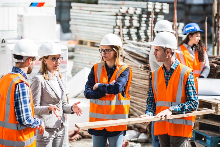 Common Types of Mining Jobs