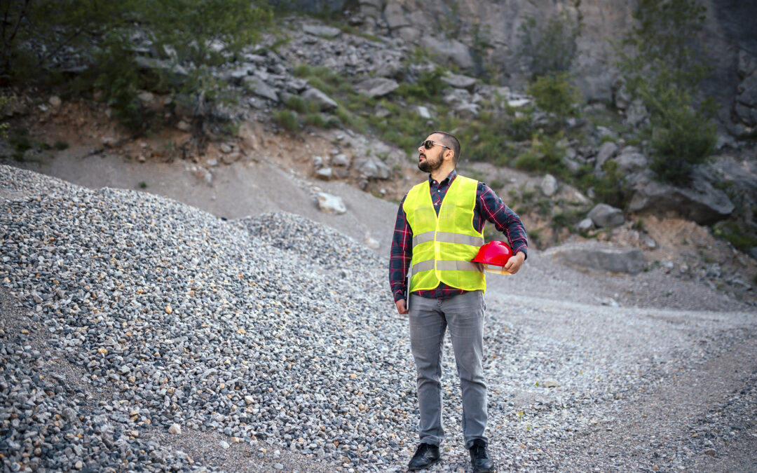 Are Geologists in High Demand in Canada? Exploring Opportunities in a Resource-Rich Nation