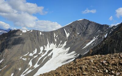 How Geophysical Surveys Support Mineral Exploration in Canada’s Remote and Covered Terrains