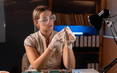 Starting a Geology Career in Mining and Mineral Exploration